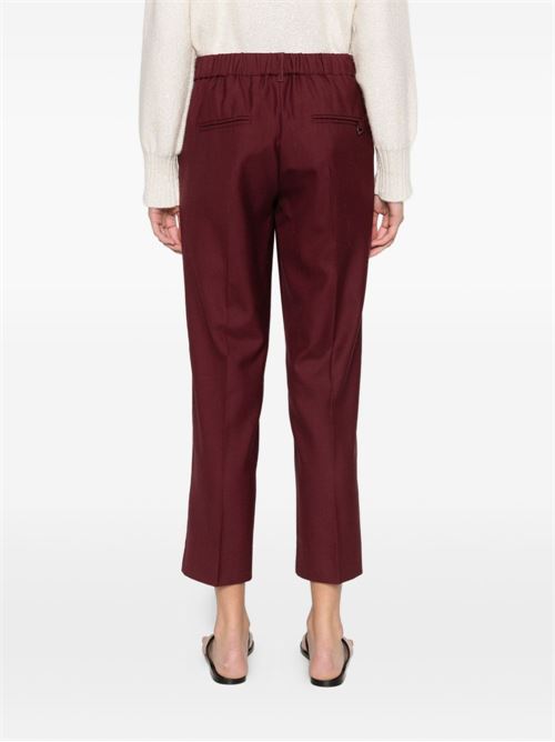 Pantalone donna Matrice MARELLA MONOCHROME | MATRICE003